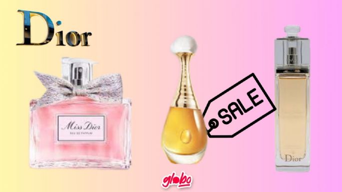 Día de las madres: Perfumes con hasta el 30% de descuento para regalar a mamá