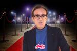 Daniel Bisogno sorprende en alfombra roja de 'Solo Las Más': "Moría de ganas"