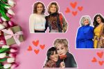 Día de las madres: Angélica María, Silvia Pinal y más famosas que heredaron el talento a sus hijas
