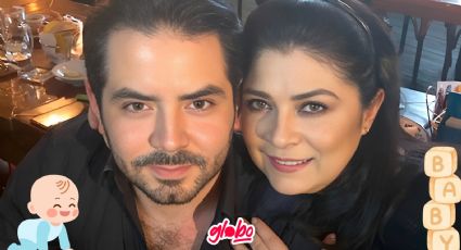 ¿Victoria Ruffo no quiere el gen Derbez en su nieta?: Esto pide que herede de ella