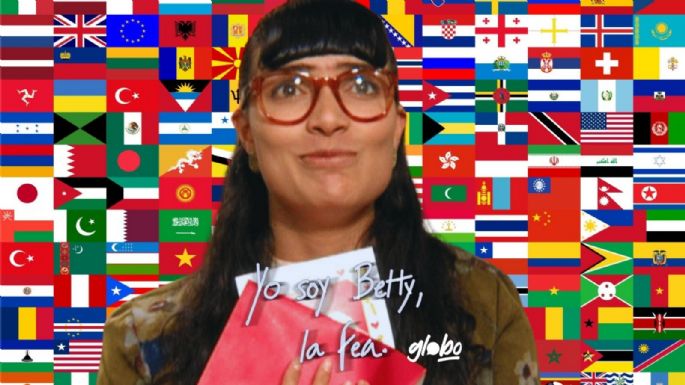 Betty la fea: Los mejores remakes de la famosa telenovela en el mundo