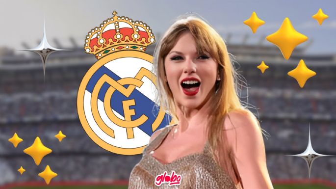 Final de Champions League: Real Madrid ganaría gracias a ritual de las Swifties | VIDEO