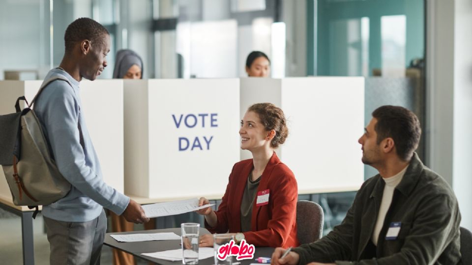 Las eLecciones se llevarán a cabo el 2 de junio de 2024.