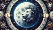 Foto ilustrativa de la nota titulada Los 4 signos zodiacales que recibirán un golpe de suerte del 10 al 14 de junio, gracias a la Luna en Leo