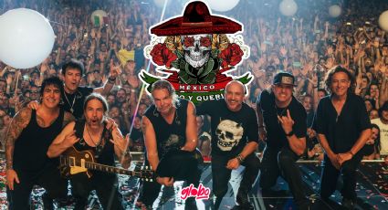 Maná anuncia regreso a México cerrando su exitosa gira mundial: 'México lindo y querido'