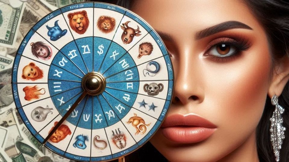 Signos zodiacales beneficiados del 11 al 13 de junio en el dinero y el amor