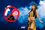 Cazzu rompe el silencio y se despide de las redes sociales | Esto dijo