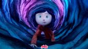 Foto ilustrativa de la nota titulada Coraline regresa al cine de México en 3D: Cuándo, dónde y todo lo que debes saber para verla