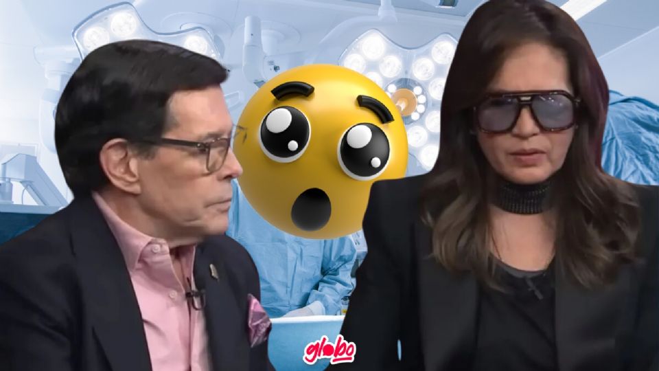 Pepillo Origel famoso conductor de espectáculos realiza polémicas declaraciones.