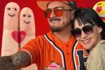 Susana Zabaleta blinda la relación con Ricardo Pérez “para que dure la magia” ¿Qué va a hacer?