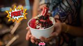 Foto ilustrativa de la nota titulada Promociones del Día del Padre: Te darán un helado grande GRATIS para papá