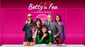 Foto ilustrativa de la nota titulada Betty La Fea 2024: Tráiler revela a LOS VILLANOS de esta nueva temporada