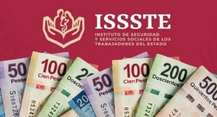 Así será el pago retroactivo de julio en la pensión ISSSTE para adultos mayores y pensionados