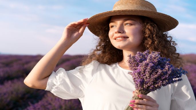 Esta es la poderosa planta que usan los expertos para eliminar plagas de polillas y mosquitos