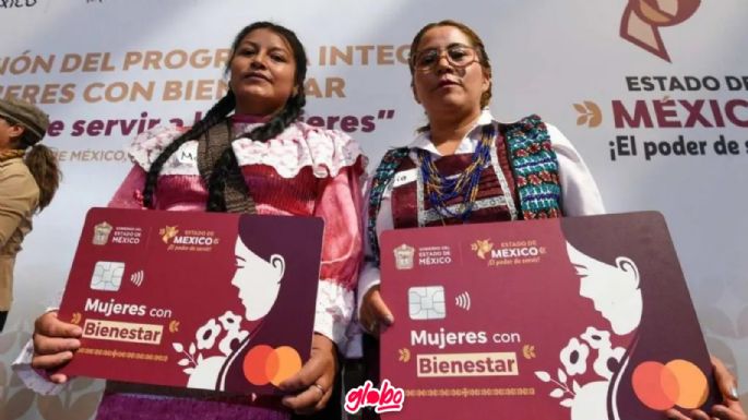 Registro Mujeres con Bienestar 2024: Estas son las fechas y requisitos para tramitar tu tarjeta