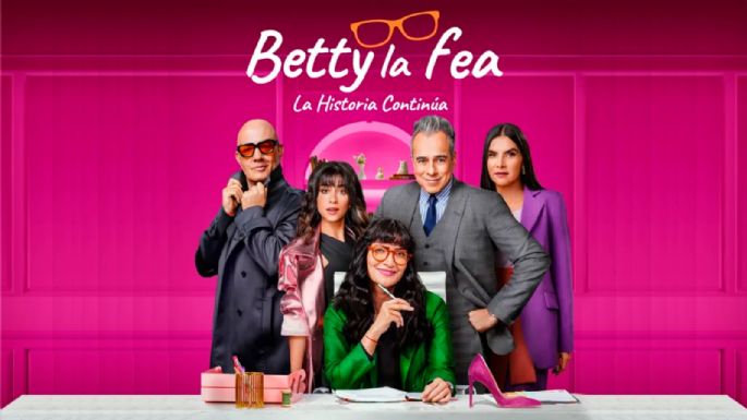 Betty La Fea 2024: Tráiler revela a LOS VILLANOS de esta nueva temporada