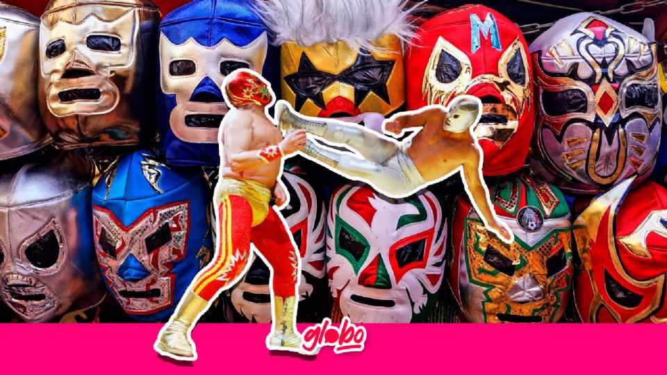 ¡Lucha Libre GRATIS para celebrar el Día del Padre!