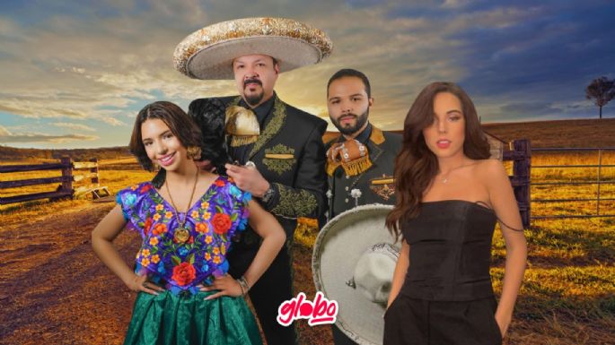 La Dinastía Aguilar: ¿Cuántos hijos tiene Pepe Aguilar, quienes son y a qué se dedican?