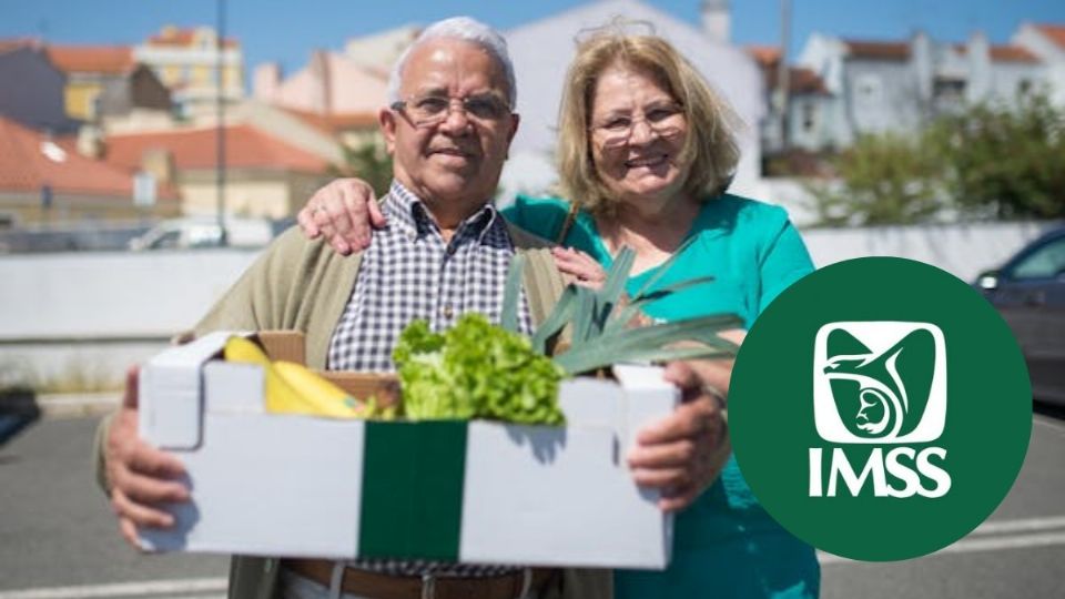 pensionados y IMSS. Fuente: Foto: Pexels / Producción Globo FM