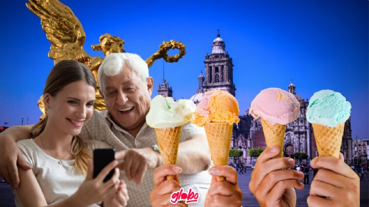 Día del Padre 2024: Helado GRATIS en la CDMX para festejar a papá