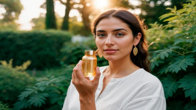 Cuáles son los aromas de perfumes más vendidos en México en 2024