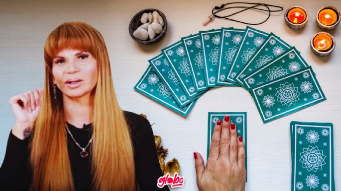 Horóscopo Mhoni Vidente HOY martes 18 de junio | Predicciones para cada signo, amor, salud y dinero