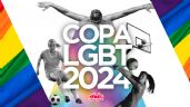 Foto ilustrativa de la nota titulada Pride 2024: Copa LGBT en CDMX | Fecha y Detalles