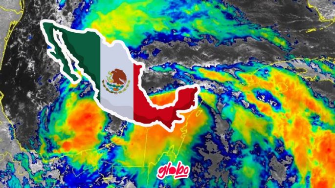 Ciclón tropical ‘Uno’ se convertirá en tormenta ‘Alberto’: Lista de estados afectados por LLUVIAS torrenciales