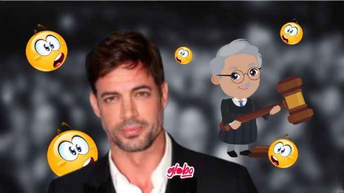 William Levy: Lucran con su imagen y lo involucran en estafa millonaria