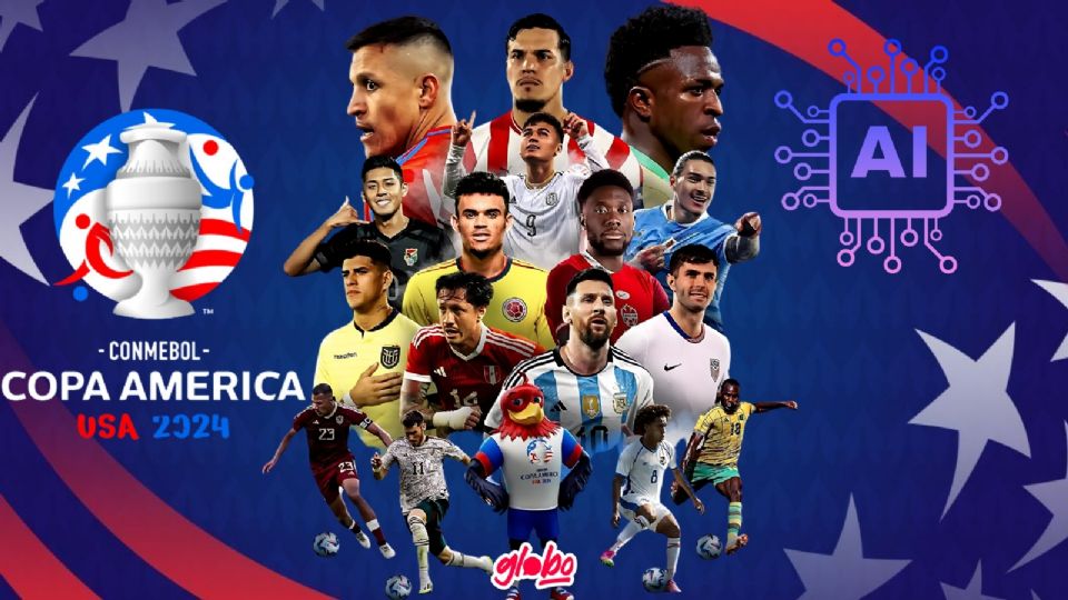 La competencia de fútbol más importante del continente americano tendrá un nuevo campeón.