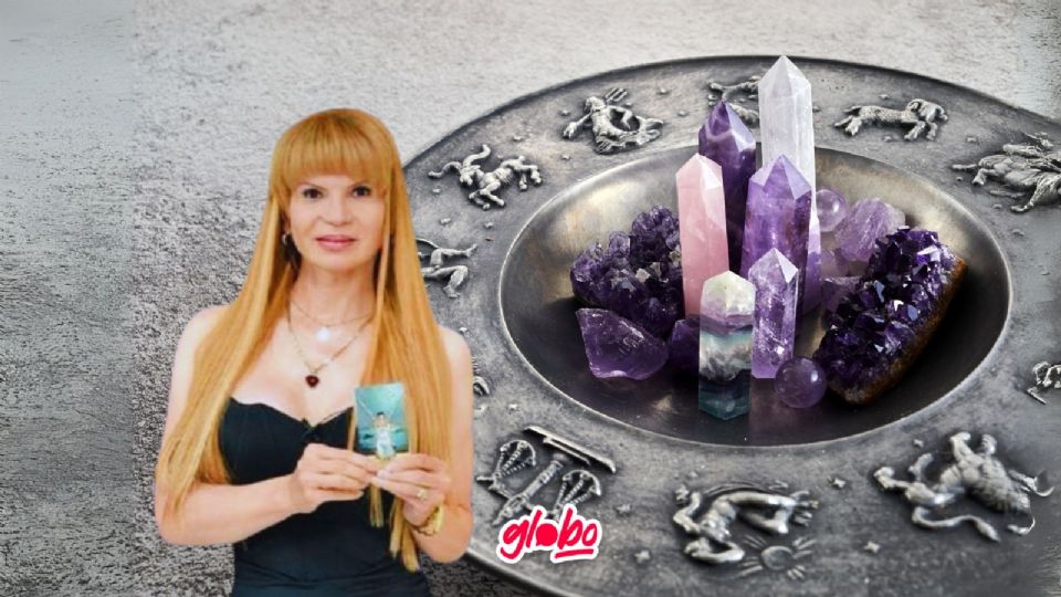Mhoni Vidente ha revelado lo que las cartas del tarot tienen para t