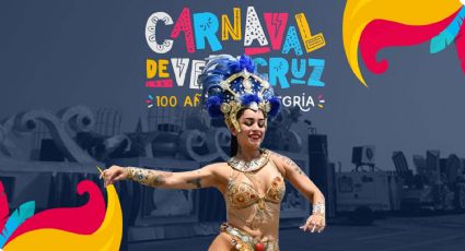 Carnaval de Veracruz 2024: Así serán los carros alegóricos para conmemorar la edición 100