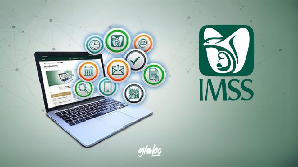 La era digital llegó a los trámites del IMSS.