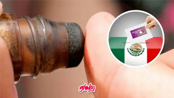 Elecciones 2024: ¿Cuánto tiempo dura la tinta del pulgar después de votar?