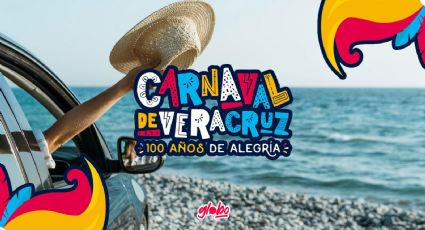 Carnaval de Veracruz 2024: ¿Cuántas horas son de CDMX a Veracruz por carretera? | COSTOS