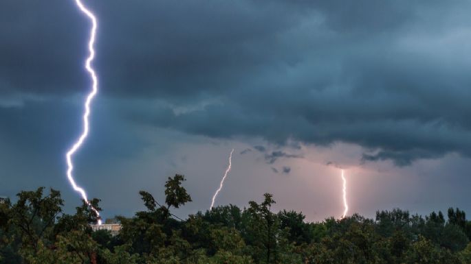 Tormenta Alberto en México: Estos son los ESTADOS en riesgo de sufrir inundaciones