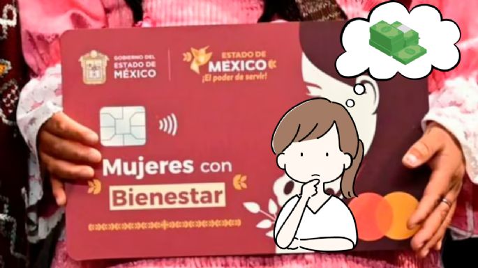 ¿Cómo saber si mi tarjeta Mujeres con Bienestar 2024 tiene saldo? Así puedes consultarlo rápido y fácil