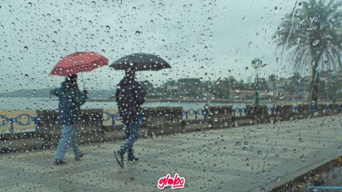 Clima en México hoy viernes 21 de junio: ¿Lloverá FUERTE todo el día?