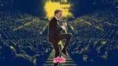 Foto ilustrativa de la nota titulada Luis Miguel en la Arena CDMX: Rompe récord y agrega fechas a su TOUR 2024 en México | Fechas y boletos