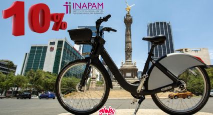 Tarjeta INAPAM 2024: Este es el nuevo transporte público que ofrece DESCUENTO para adultos mayores