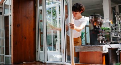 Así puedes limpiar los rieles de puertas y ventanas, rápido y sin esfuerzo