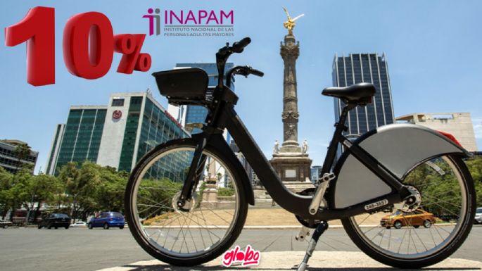 Tarjeta INAPAM 2024: Este es el nuevo transporte público que ofrece DESCUENTO para adultos mayores