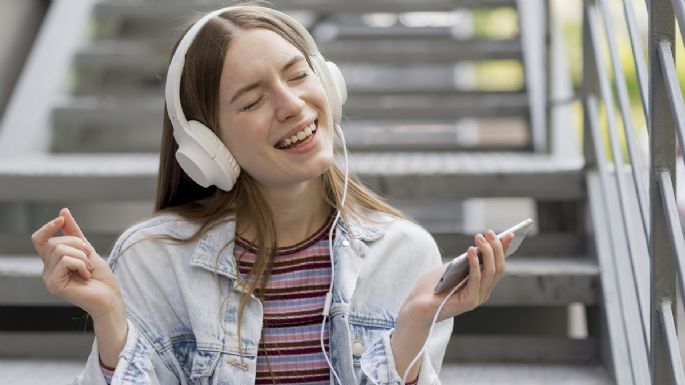 Conoce la canción que más felicidad produce en la mente, según la ciencia