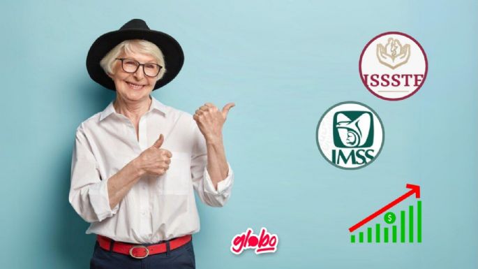 Pago Pensión IMSS e ISSSTE en julio  2024: ¿Quiénes son los pensionados que tendrán depósito de más 16 MIL pesos?