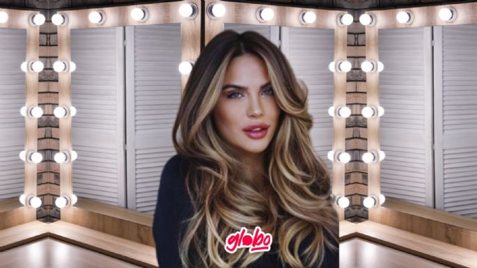 ¿Cómo son las mechas espiga? La nueva tendencia que lucen las famosas para DISIMULAR las canas después de los 50	