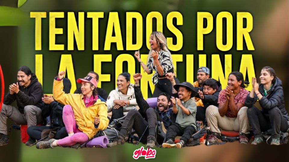 Uno de los reality shows estelares de TV Azteca llega a su fin el día de hoy.