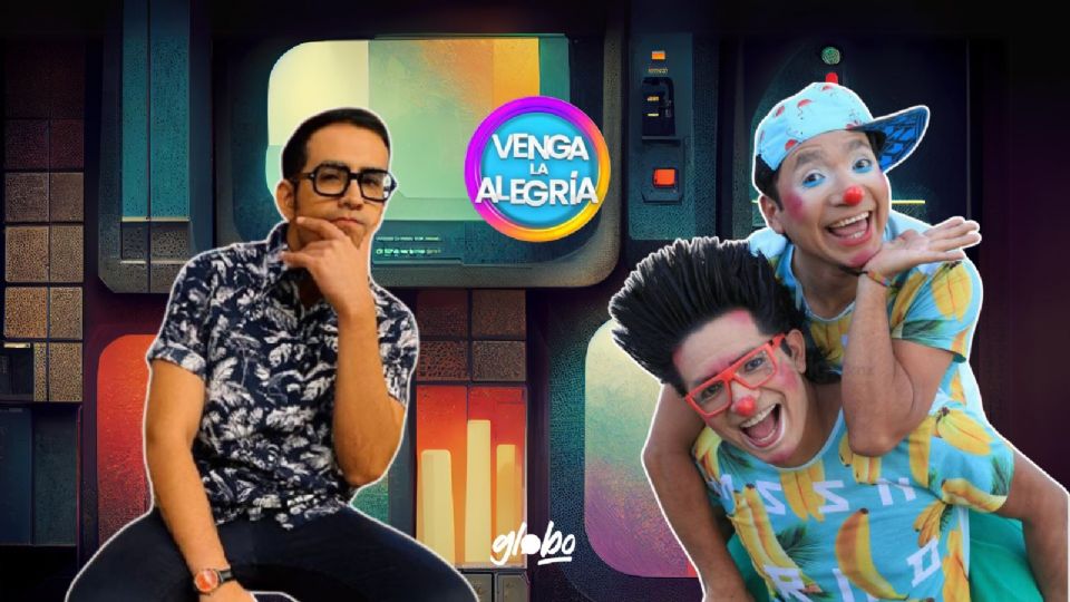 El Capi Pérez regresará al programa de televisión de las mañanas.