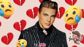 Foto ilustrativa de la nota titulada ¿Cristian Castro tiene mala suerte en el amor?: Esto piensa de sus relaciones fallidas