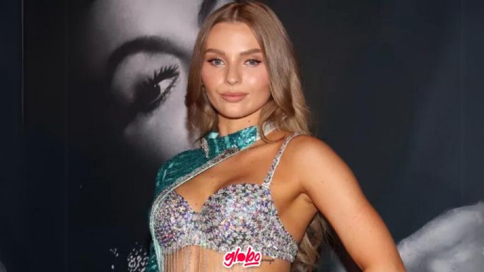 Irina Baeva responde a las críticas por Aventurera: "Es una completa burla"