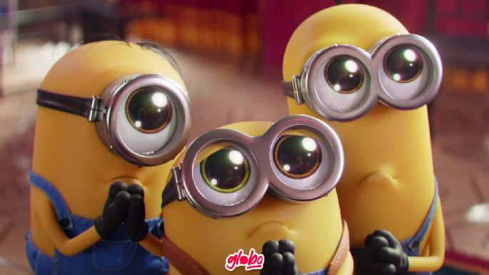 Mi villano favorito 4: ¿Cuál es el idioma que hablan los Minions?